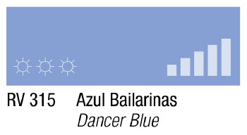 MTN 94 Dancer Blue