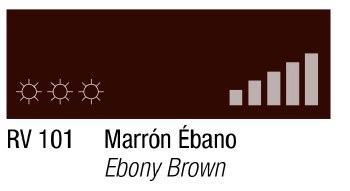 MTN 94 Ebony Brown