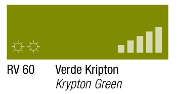 MTN 94 Krypton Green