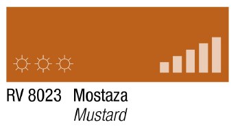 MTN 94 Mustard