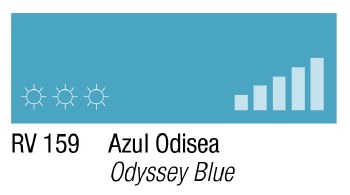 MTN 94 Odyssey Blue