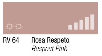 MTN 94 Respect Pink