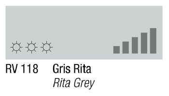 MTN 94 Rita Grey