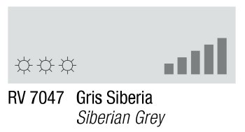 MTN 94 Siberian Grey