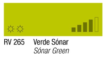 MTN 94 Sonar Green