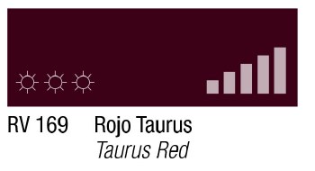 MTN 94 Taurus Red