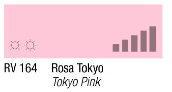 MTN 94 Tokyo Pink