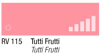 MTN 94 Tutti Frutti