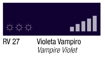 MTN 94 Vampire Violet