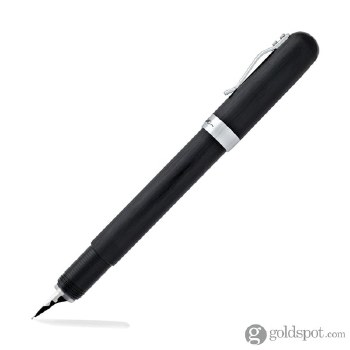 PaperSkater Galaxy Pen - Black