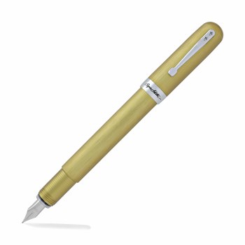 PaperSkater Galaxy Pen - Gold