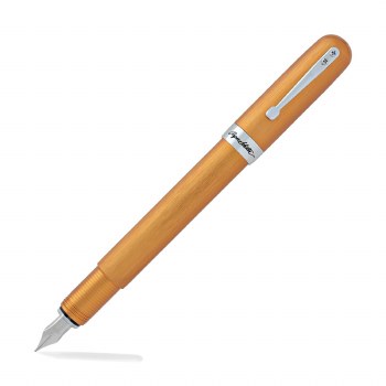 PaperSkater Galaxy Pen - Orange