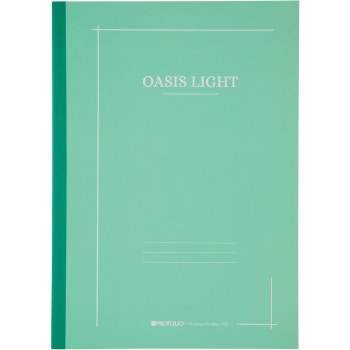 ProFolio Oasis Light, 7" x 9.9" - Mint