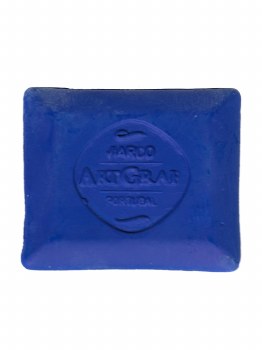 ArtGraf Tailor Shape Pigment Discs, Blue