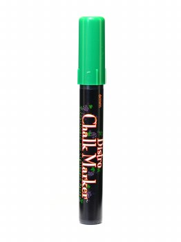 Bistro Chalk Markers, Broad 6mm, Green