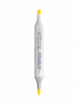COPIC Sketch Markers, Fluorescent Yellow Orange