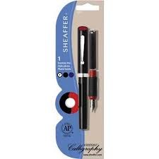 Viewpoint Calligraphy Pens