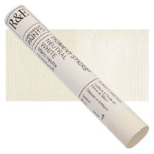 R&F Pigment Sticks, 38ml, Neutral White