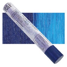 R&F Pigment Sticks, 38ml, Pthalo Blue