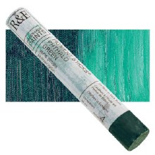R&F Pigment Sticks, 38ml, Pthalo Green