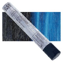 R&F Pigment Sticks, 38ml, Prussian Blue