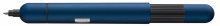Lamy Pico Ballpoint Pen, Imperial Blue