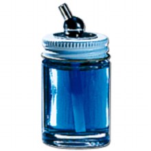 VL Series Airbrush 1 oz. Color Bottle Assembly