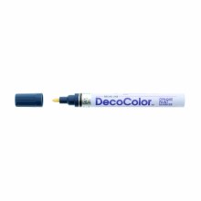 DecoColor Paint Markers, Broad, Ultramarine
