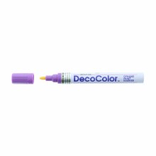 DecoColor Paint Markers, Broad, Hot Purple