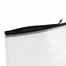 Mesh Bags, 5" x 16"