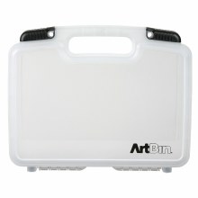 Quick View Cases, 12 in. Deep Base - Clear