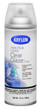 Krylon Clear Glaze