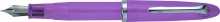 Sailor Compass Series 1911 Steel - Transparent Purple