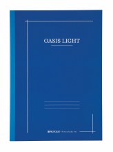 ProFolio Oasis Light, 7" x 9.9" - Blue