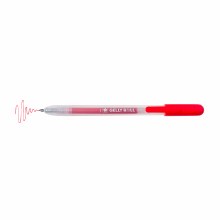 Gelly Roll Retractable Pens, Classic Red