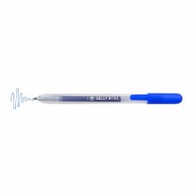 Gelly Roll Retractable Pens, Classic Blue