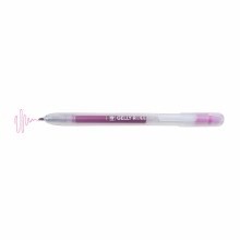 Gelly Roll Retractable Pens, Stardust Rose Star