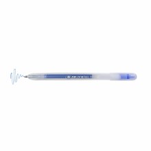 Gelly Roll Retractable Pens, Stardust Blue Star