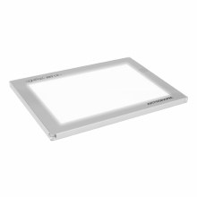 LightPad LX Light Boxes, 6 in. x 9 in. - Compact 5/8 in. Profile