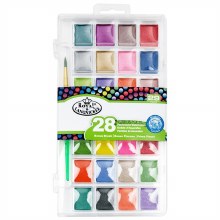 Royal & Langnickel 'Cool Art' Easel Art Set, 23 Pieces - Forstall