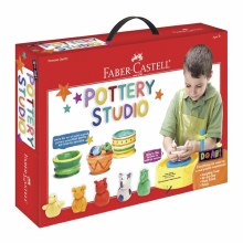 Faber-Castell Pottery Studio