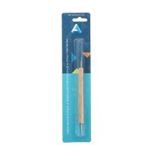Double Ball Stylus Embossing Tool, For Burnishing, Embossing & Transferring Patterns