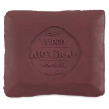 ArtGraf Tailor Shape Pigment Discs, Sanguine