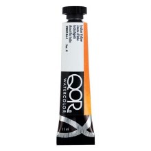 QoR Watercolors, 11ml, Indian Yellow