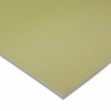 La Carte Pastel Card Sheets, 19.5" x 25.5", Light Green