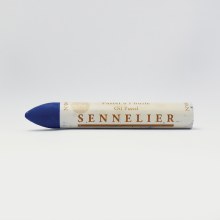 Sennelier Grand Oil Pastel, Cobalt Blue