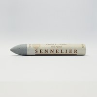 Sennelier Grand Oil Pastel, Light Gray