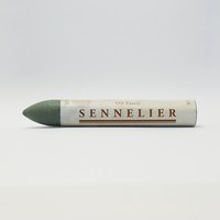 Sennelier Grand Oil Pastel, Grey Green