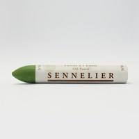 Sennelier Grand Oil Pastel, Olive Green