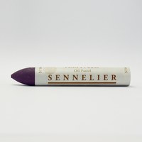 Sennelier Grand Oil Pastel, Red Violet